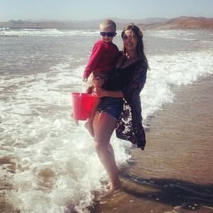 Meet your Posher, Michaela